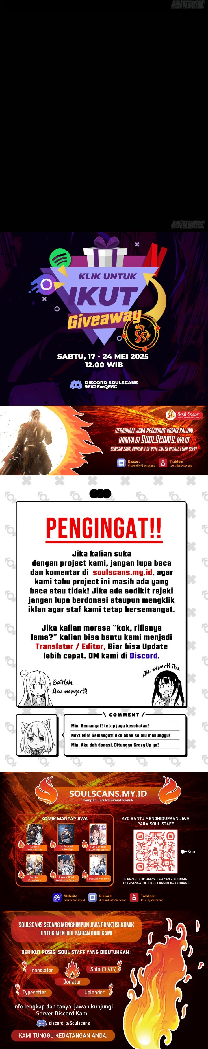 Dilarang COPAS - situs resmi www.mangacanblog.com - Komik elephant invisible 156 - chapter 156 157 Indonesia elephant invisible 156 - chapter 156 Terbaru 15|Baca Manga Komik Indonesia|Mangacan